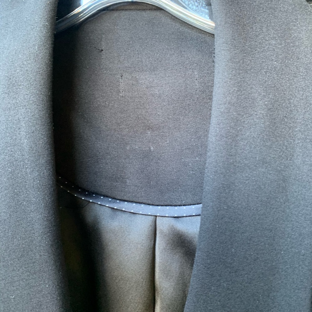 Peplum Jacket - image 3